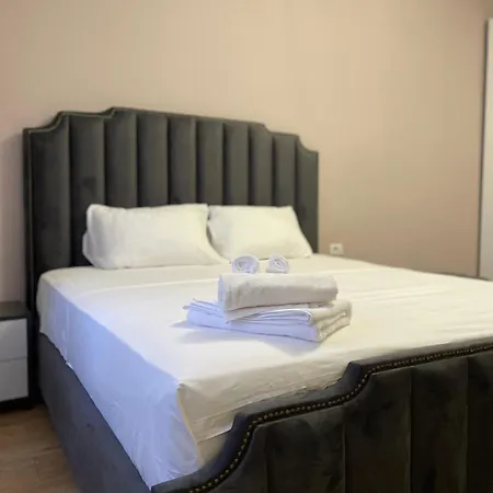 Vintage Apartment Durrës