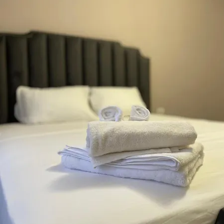 Vintage Apartment Durrës