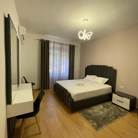 Vintage Apartment Durrës