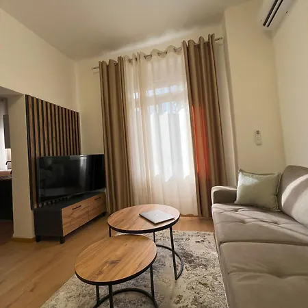Appartement Vintage Durrës