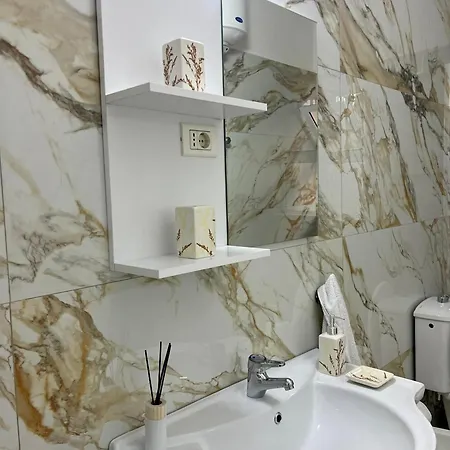 Vintage Apartamento *