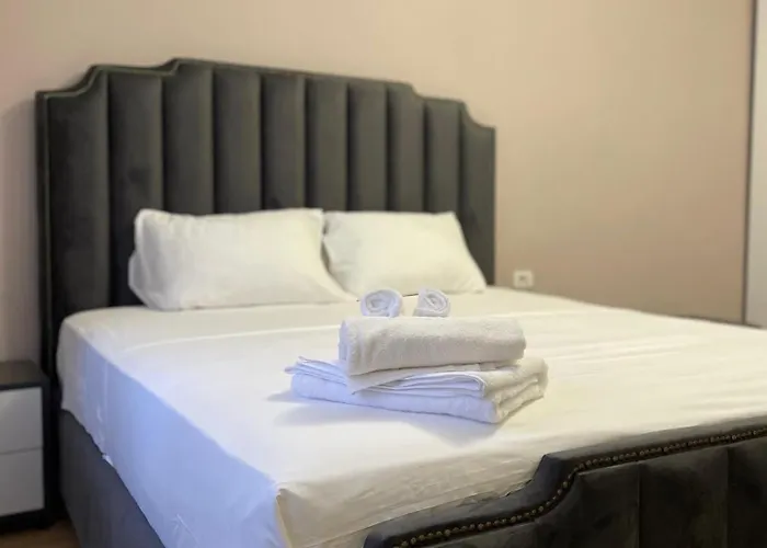 Vintage アパート ドゥラス