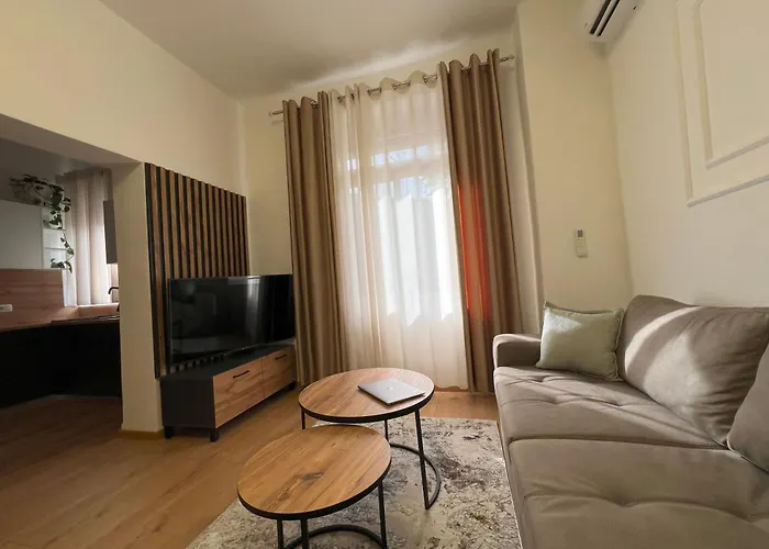 アパート Vintage ドゥラス