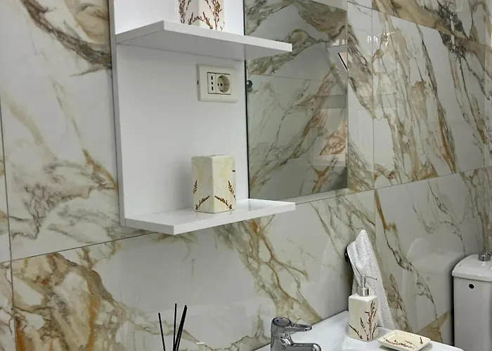 Vintage アパート *