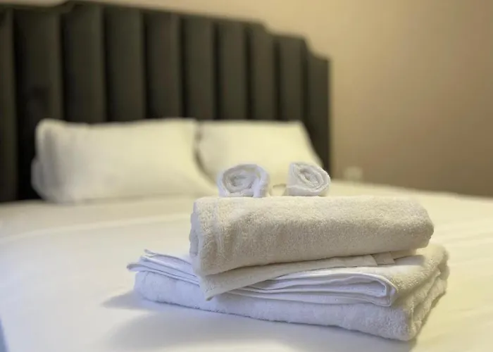 Vintage アパート ドゥラス