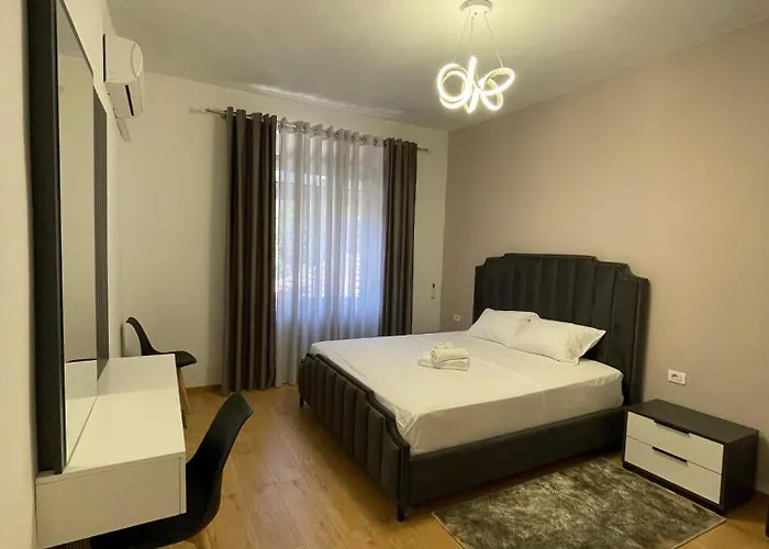 Vintage アパート ドゥラス